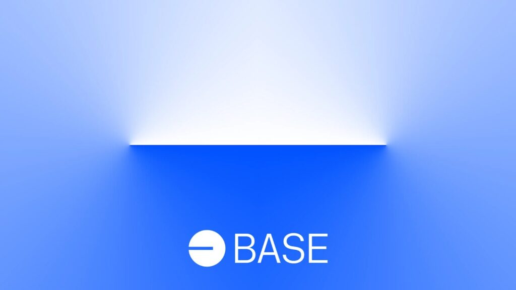 Base Cobalt Güncellemesini Ana Ağda Etkinleştirdi Base Cobalt Güncellemesini Ana Ağda Etkinleştirdi