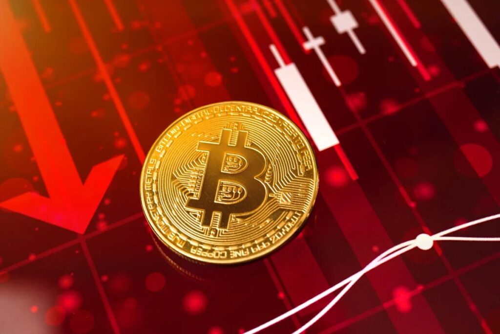 Bitcoin 85.000 Doların Altına İndi, ABD Tahvil Faizi Zirve Yaptı
