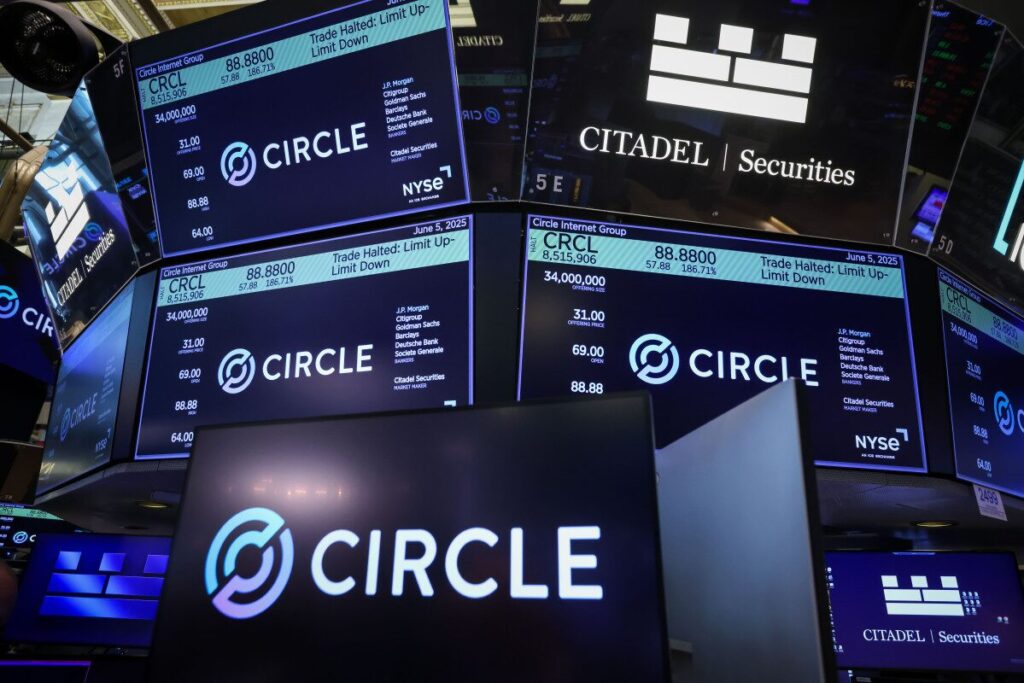 Circle, Avrupa Birliği’nden MiCA Kurallarını Değiştirmesini İstedi