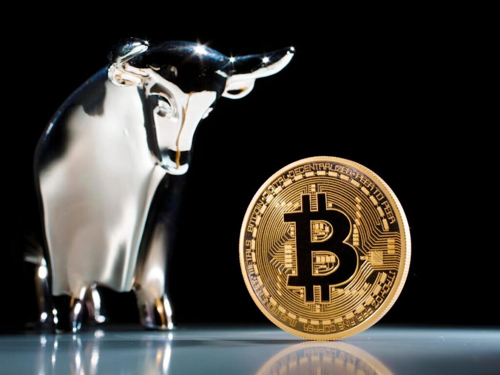 Citi, Bitcoin Hedefini 113.000 Dolara Yükseltti