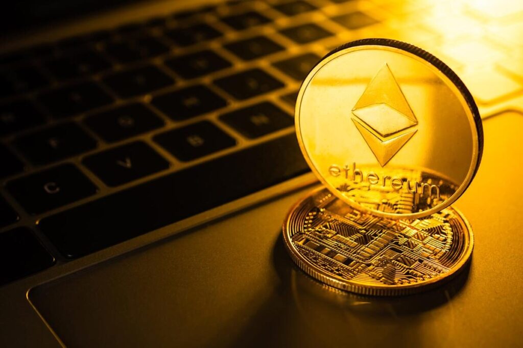 Ethereum ICO Balinası Coinbase’e 13.330 ETH Gönderdi