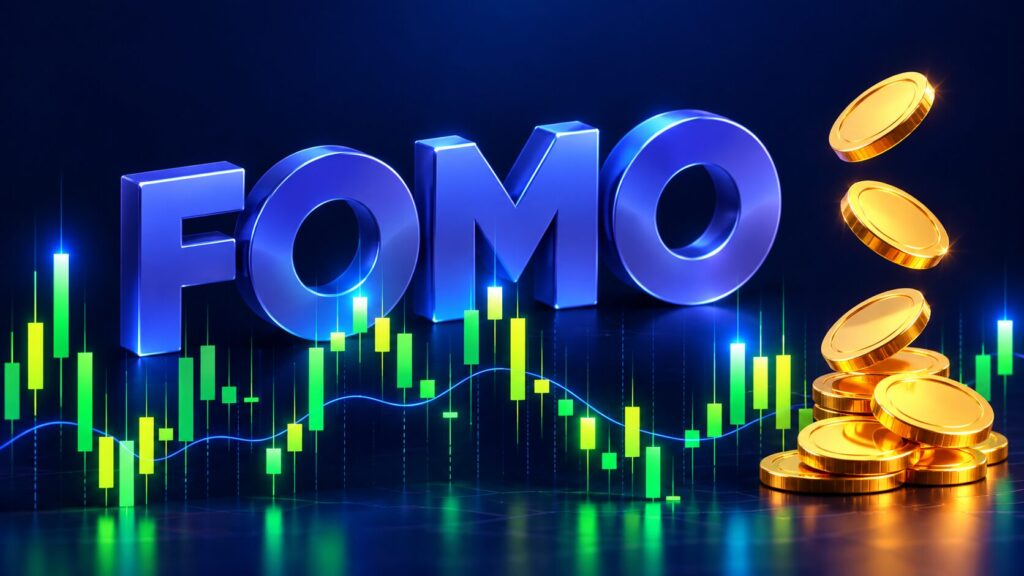 FOMO Kullanıcılarını Hedefleyen Yer İmi Saldırısı Ortaya Çıktı