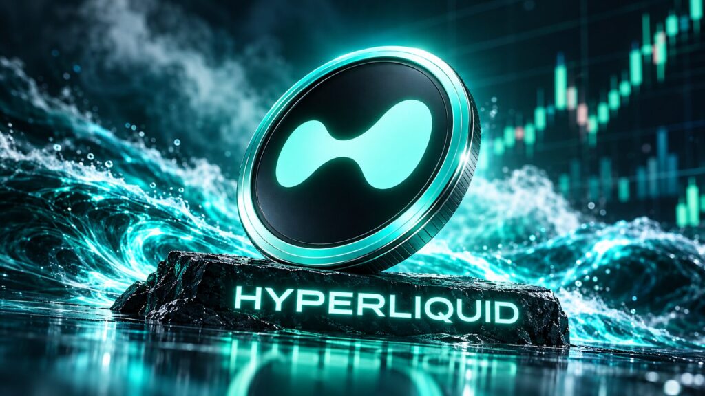 Hyperliquid Labs 3,75 Milyon HYPE için Unstaking Başlattı