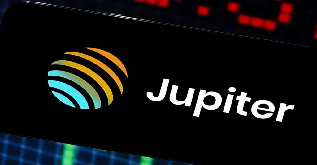 Jupiter’da 50 Milyon JUP Ödülünün Talep Süreci Açıldı