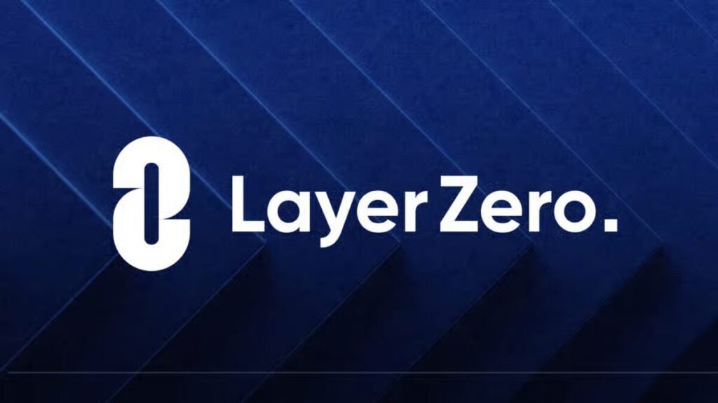 LayerZero, Kuantum Dirençli Aerie Sistemini Tanıttı