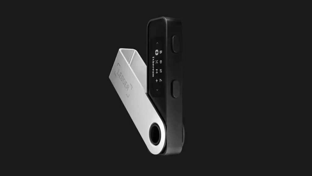 Ledger Stax Cihazında Yetkisiz Donanım Modülü Tespit Edildi