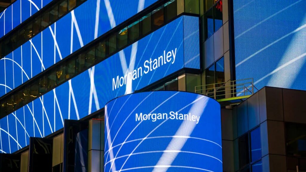Morgan Stanley Tokenleştirilmiş Hisseler İçin 2027’yi İşaret Etti