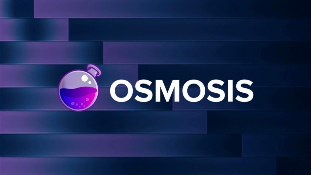 Osmosis’te Yeni OSMO Üretiminin Durdurulması Önerildi