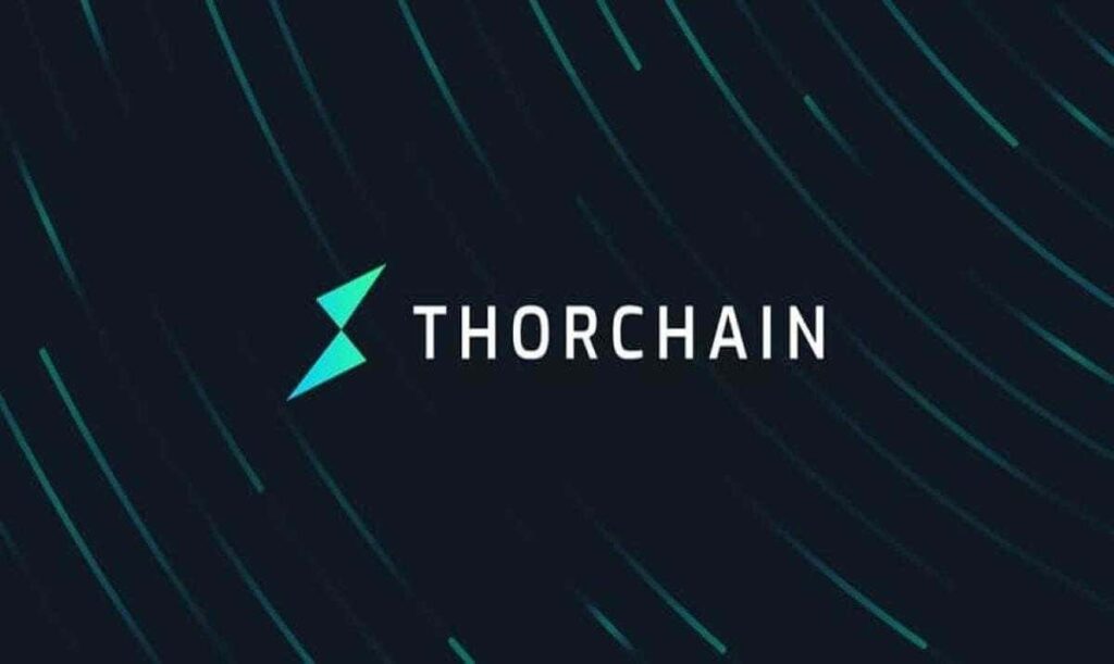 THORChain Raporu: Beş Günde 1,38 Milyar Dolar Hacim THORChain Raporu: Beş Günde 1,38 Milyar Dolar Hacim