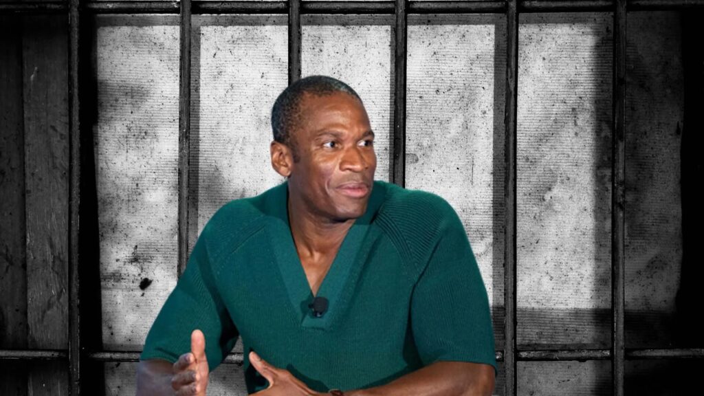 Arthur Hayes 14 Milyon ENA Daha Sattı Arthur Hayes 14 Milyon ENA Daha Sattı
