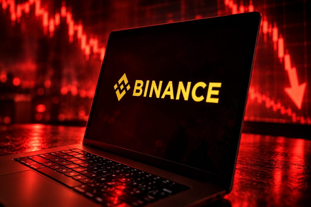 Binance, Saldırının Zararını Karşılamak için 6,34 Milyar Dolar Ayırdı Binance, Saldırının Zararını Karşılamak için 6,34 Milyar Dolar Ayırdı