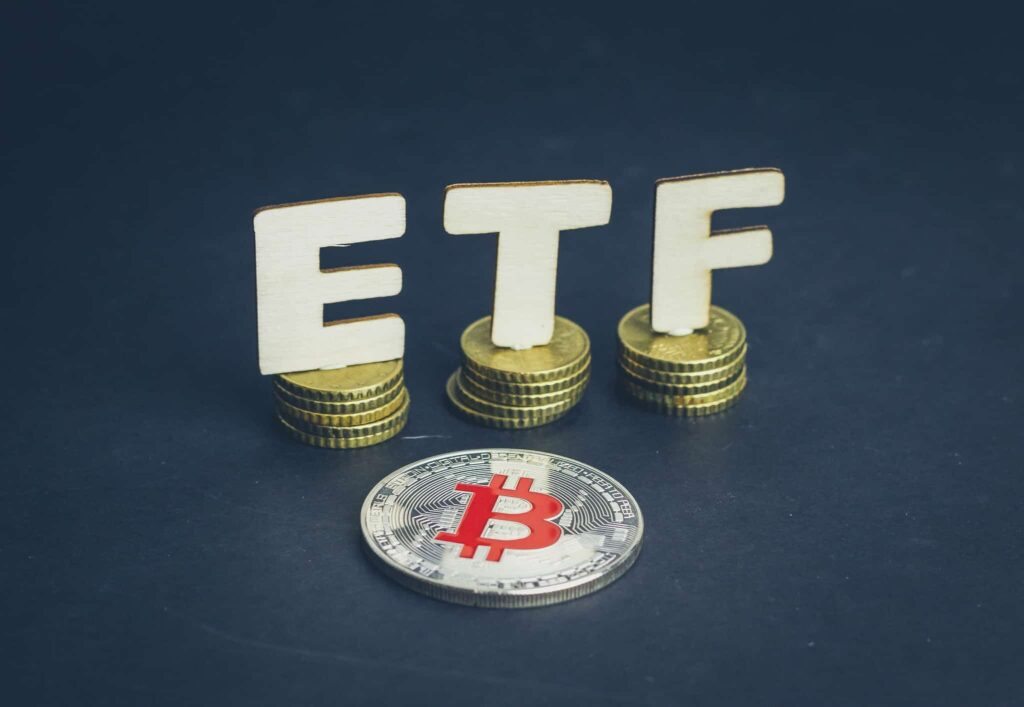 Bitcoin ETF’lerine 526,7 Milyon Dolar Girdi Bitcoin ETF’lerine 526,7 Milyon Dolar Girdi