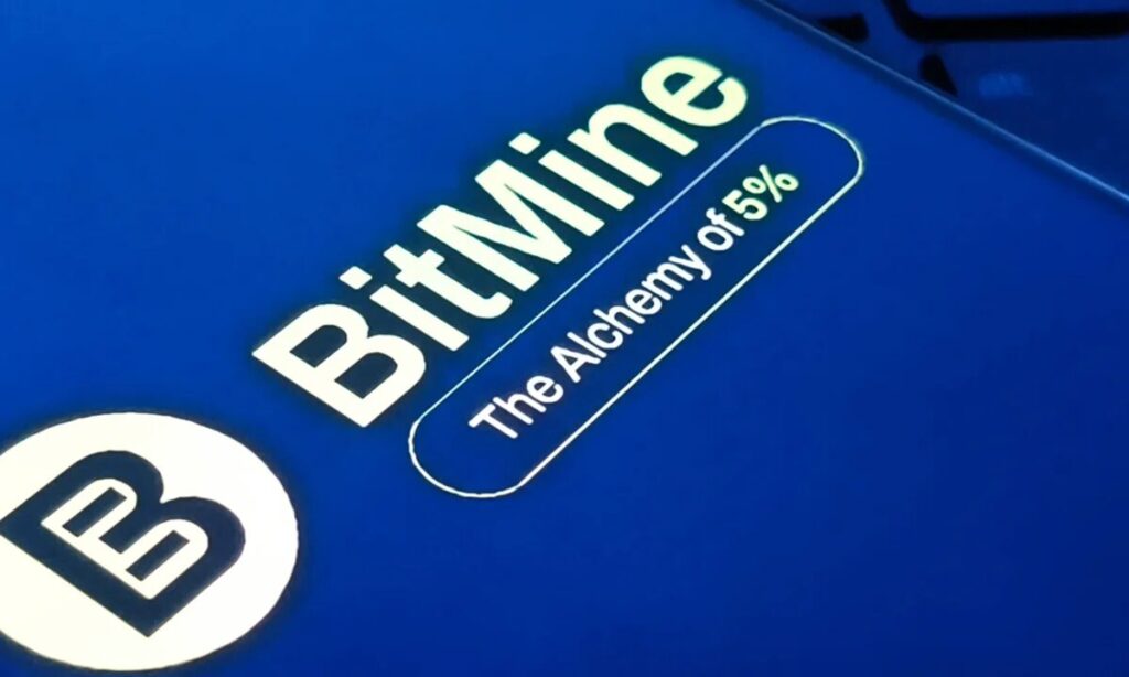 BitMine 12.532 Ethereum Daha Aldı BitMine 12.532 Ethereum Daha Aldı