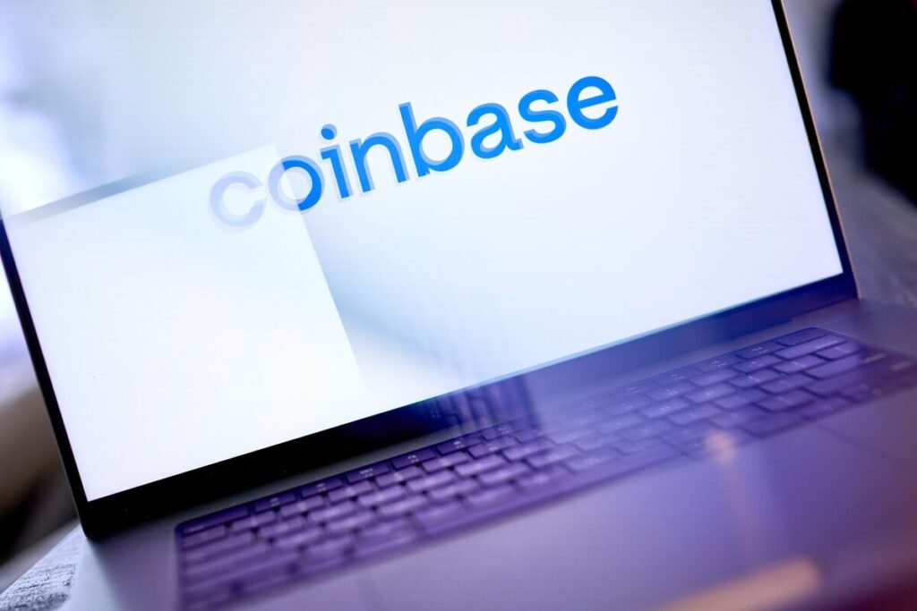 Coinbase, FORTH’u Delist Ediyor