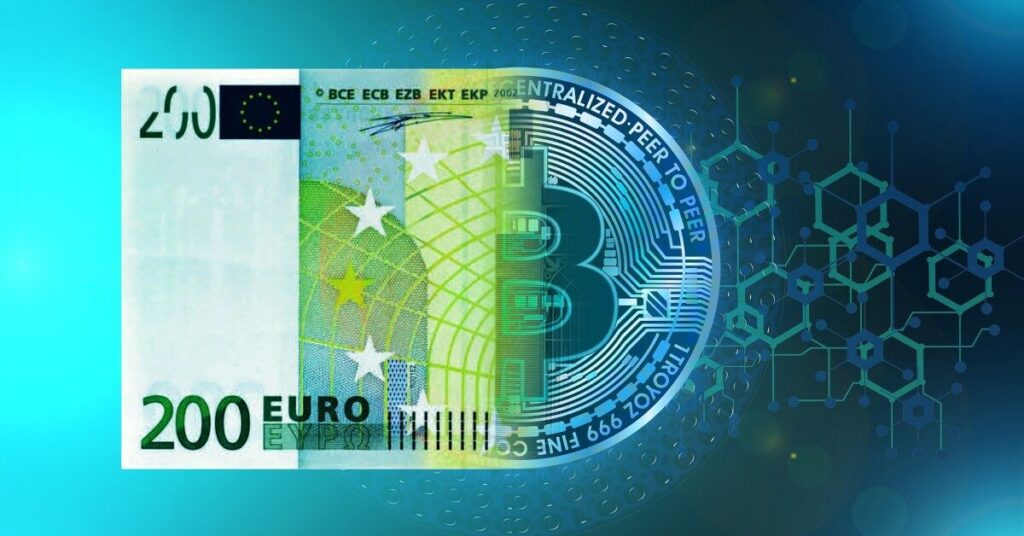 Dijital Euro Pilotu 2027’de Başlayacak: 36 Kuruluş Seçildi
