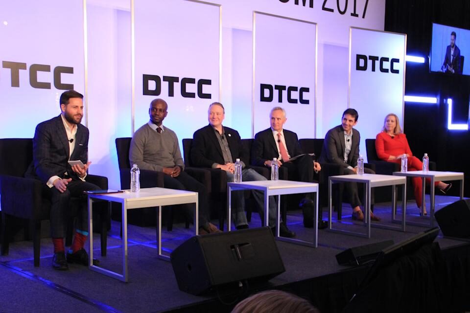 DTCC’nin Tokenleştirme Hizmeti Açıldı: 20 Kurum Anlaşma İmzaladı DTCC’nin Tokenleştirme Hizmeti Açıldı: 20 Kurum Anlaşma İmzaladı