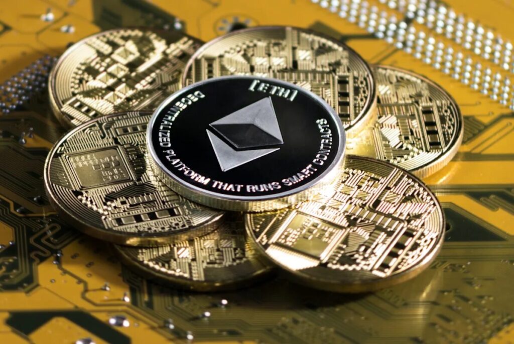 Ethereum’da Kaldıraç Çözülüyor: Açık Pozisyonlar 11,5 Milyar Dolara İndi