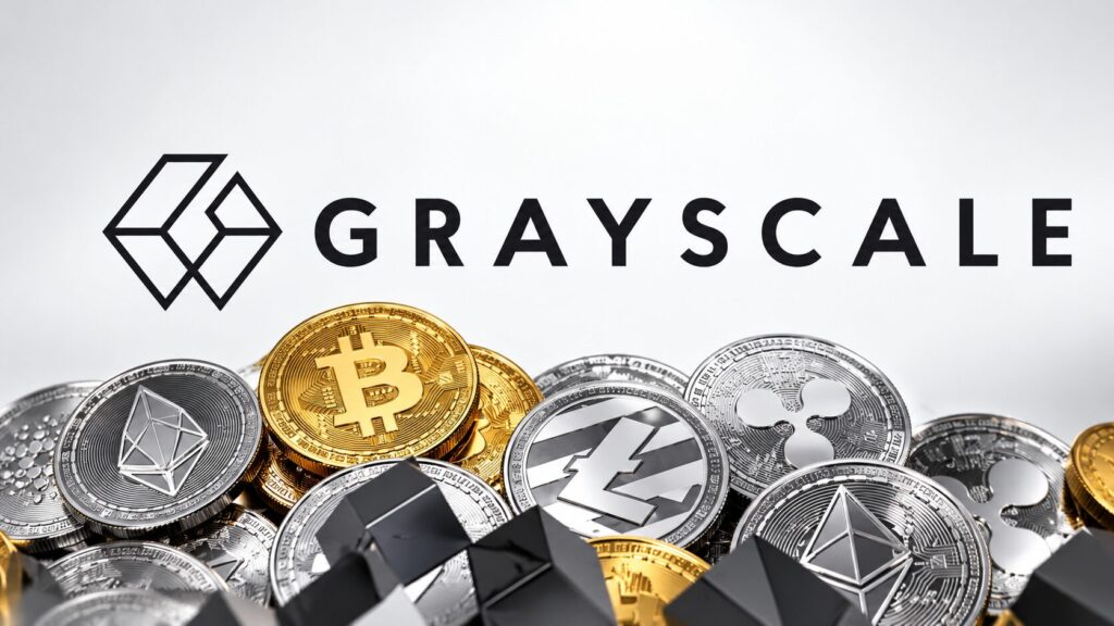 Grayscale’in Getiri Listelerinde HYPE ve CAKE İlk Sırada Grayscale’in Getiri Listelerinde HYPE ve CAKE İlk Sırada