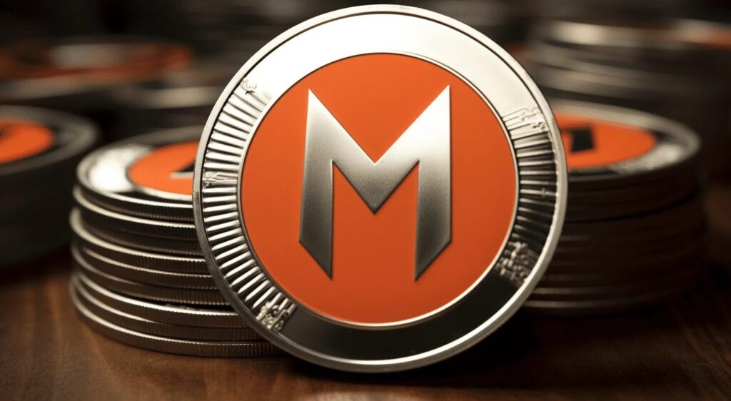Yeni Cüzdandan Monero’ya 1,77 Milyon Dolarlık Long Pozisyon Yeni Cüzdandan Monero’ya 1,77 Milyon Dolarlık Long Pozisyon