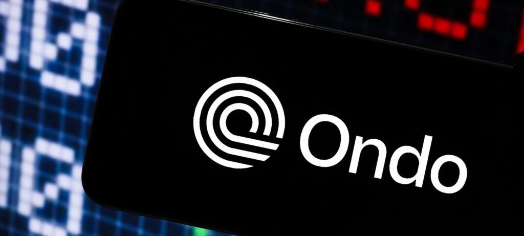 Altcoin Balinası Binance’ten 2,46 Milyon ONDO Çekti