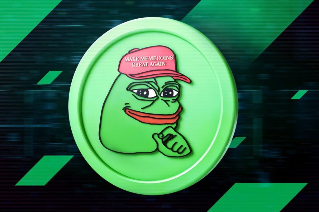 PEPE Balinası Bir Yıl Sonra 1,45 Trilyon Token Taşıdı PEPE Balinası Bir Yıl Sonra 1,45 Trilyon Token Taşıdı