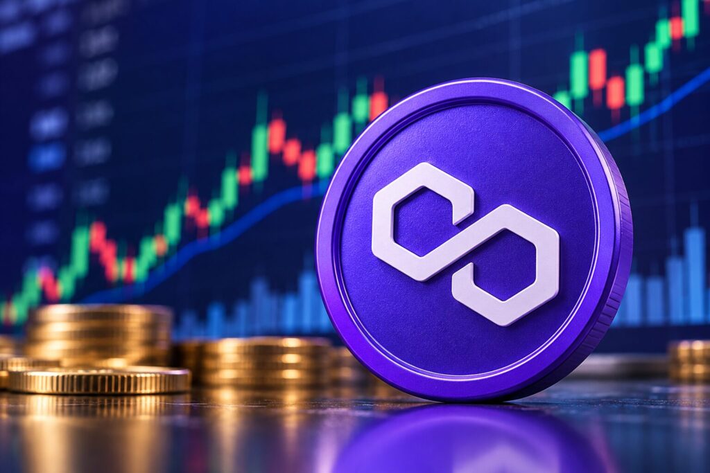 Polygon Staking Ödüllerini İki Ay için Yüzde 7,7’ye Çıkardı