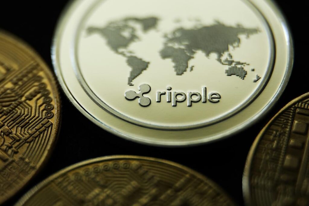 Ripple 1 Milyar XRP’nin Kilidini Açtı