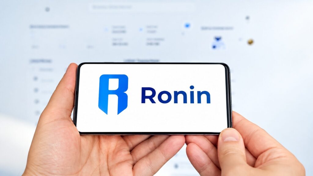 Ronin Waypoint İçin Son Süre 31 Ekim’e Uzatıldı