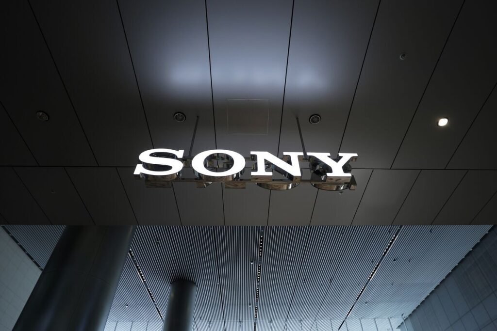 Sony’nin Soneium Ağı Müzik Telif Gelirlerini Yatırıma Açıyor Sony’nin Soneium Ağı Müzik Telif Gelirlerini Yatırıma Açıyor