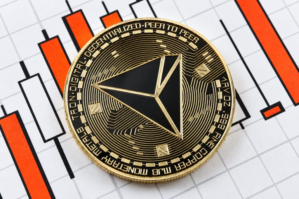 Tron Inc., TRX Alımları için 200 Milyon Dolarlık Program Açtı