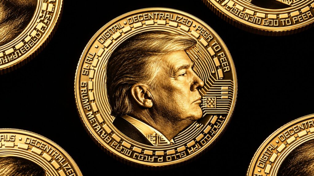 Bubblemaps: Kimchi’nin TRUMP Kârı 40 Değil, 6 Milyon Dolar Bubblemaps: Kimchi’nin TRUMP Kârı 40 Değil, 6 Milyon Dolar