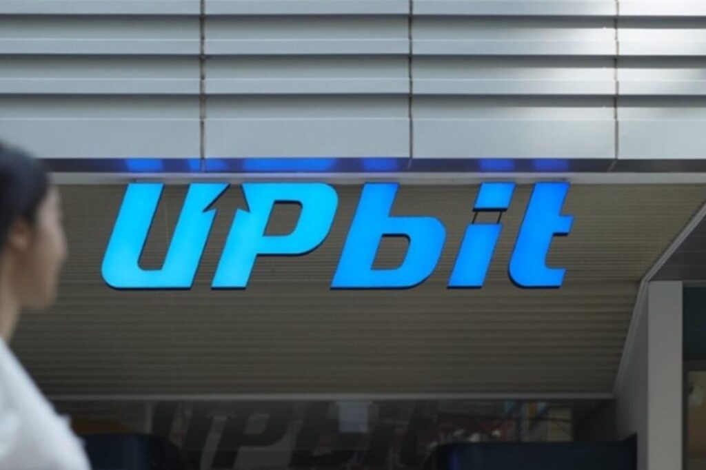 Upbit, MANTRA Uyarısını Uzattı; HBD ve DNT’yi İzlemeye Aldı