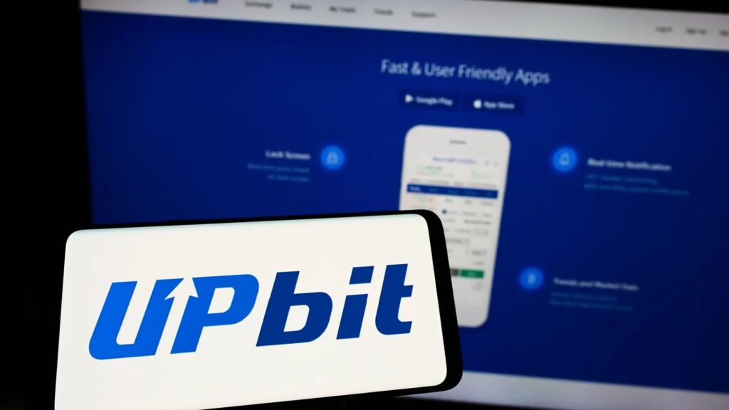 Upbit, Zilliqa’yı Listeden Çıkarıyor