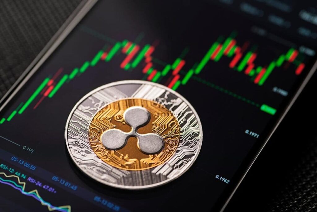 XRP Ledger’daki Kritik Arz Açığı Giderildi